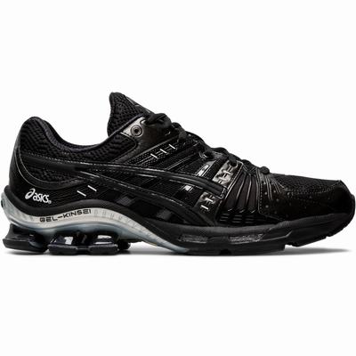 Férfi Asics Gel-Kinsei OG Utcai Cipő AS5602193 Fekete